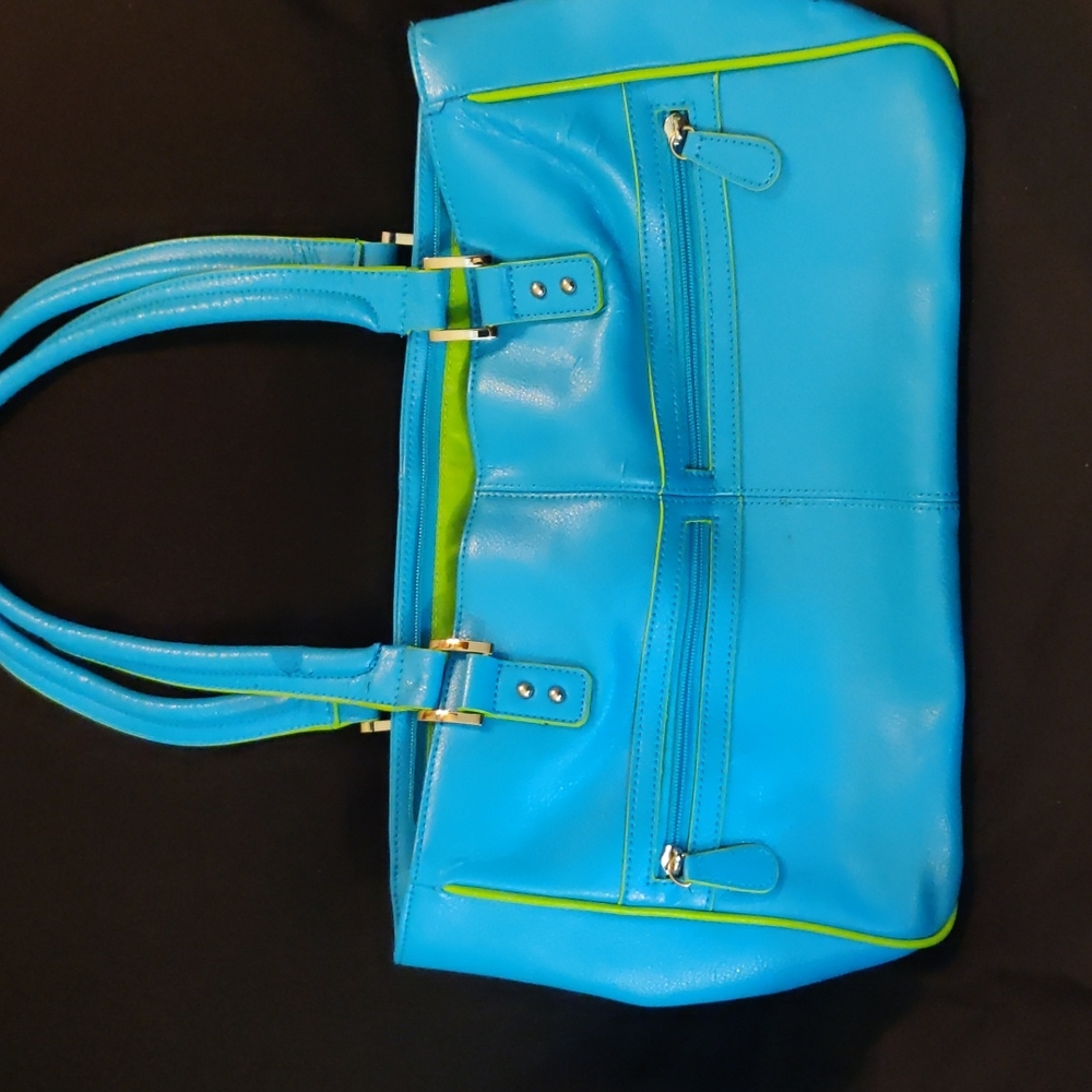 Baekgaard Purse